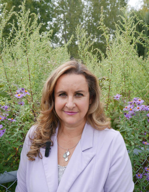 Guylaine Carrière, Fondatrice de BCGC