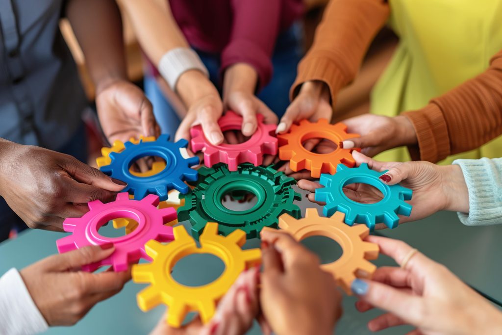 Pourquoi nous-consulter - Coaching Professionnel pour Optimiser la Performance des Employés